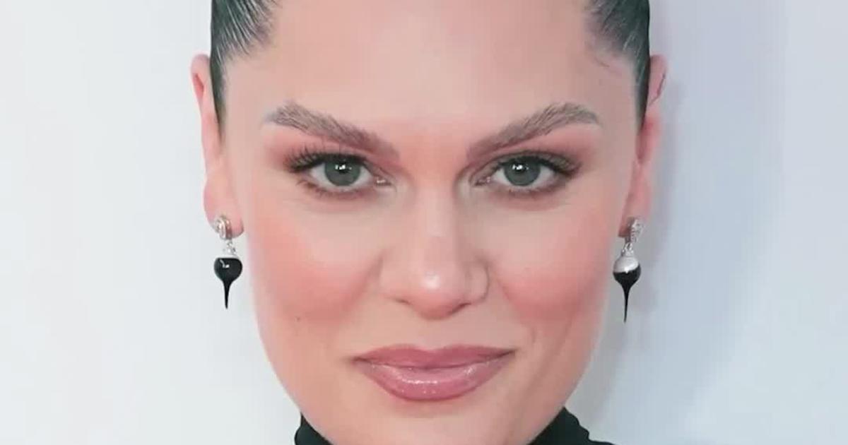 Jessie J Drops Heartbreaking Update on Her "Lowest Point" After Cancer