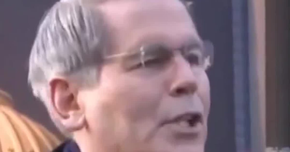 Bessent at World Economic Forum: ‘America First Does Not Mean America Alone’