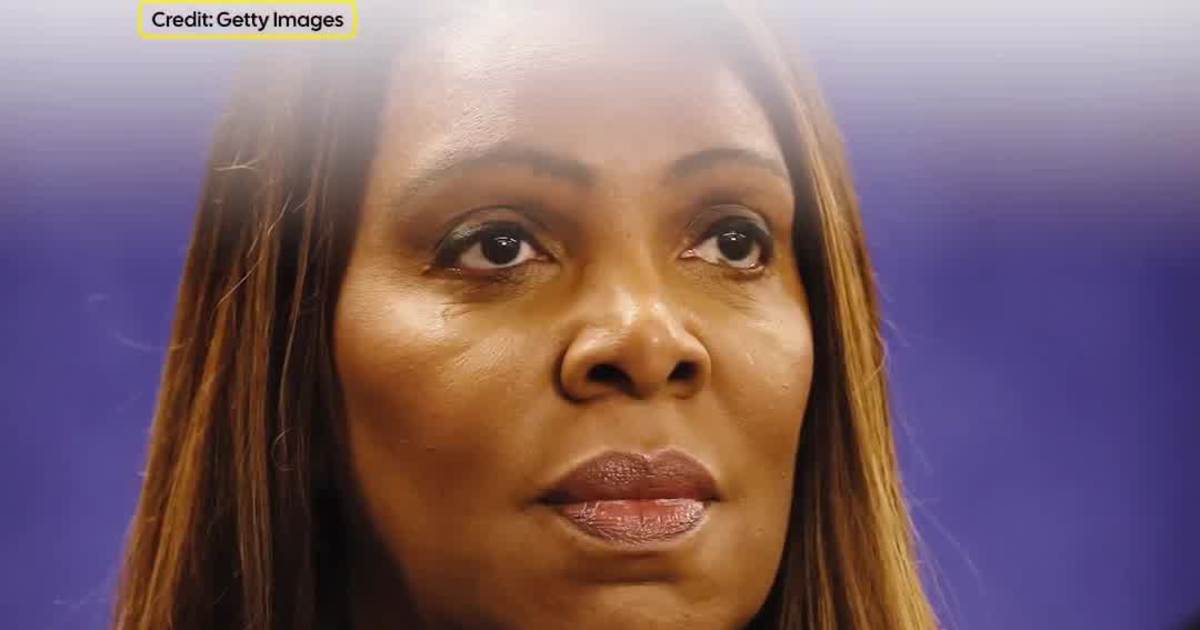 Justice Dept Prepares New Indictments Against Comey and James Amid Legal Battles