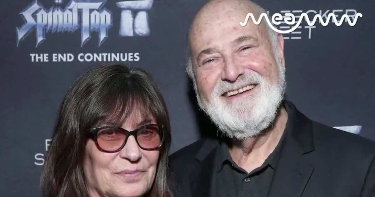 Rob Reiner and Wife Argued With Son Nick at Party Hours Before Deaths