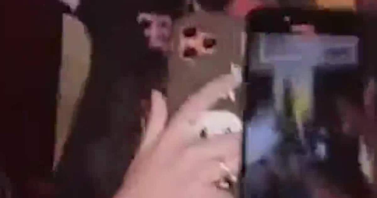 Mamdani’s Shocking Midnight Face shocks the Public!