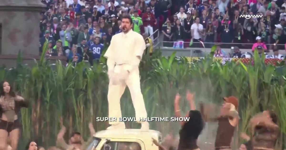 Here’s Why Bad Bunny Won’t Be Paid for His Super Bowl Halftime Show