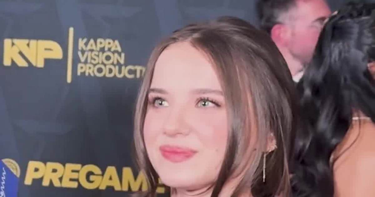 Arden Cho on K‑Pop Demon Hunters’ Global Success and Awards Season Domination