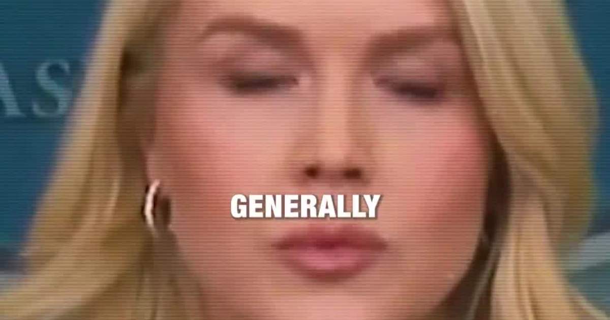 White House Press Secretary Defends ICE, Labels Journalist ‘Left-Wing Activist’ in Heated Briefing