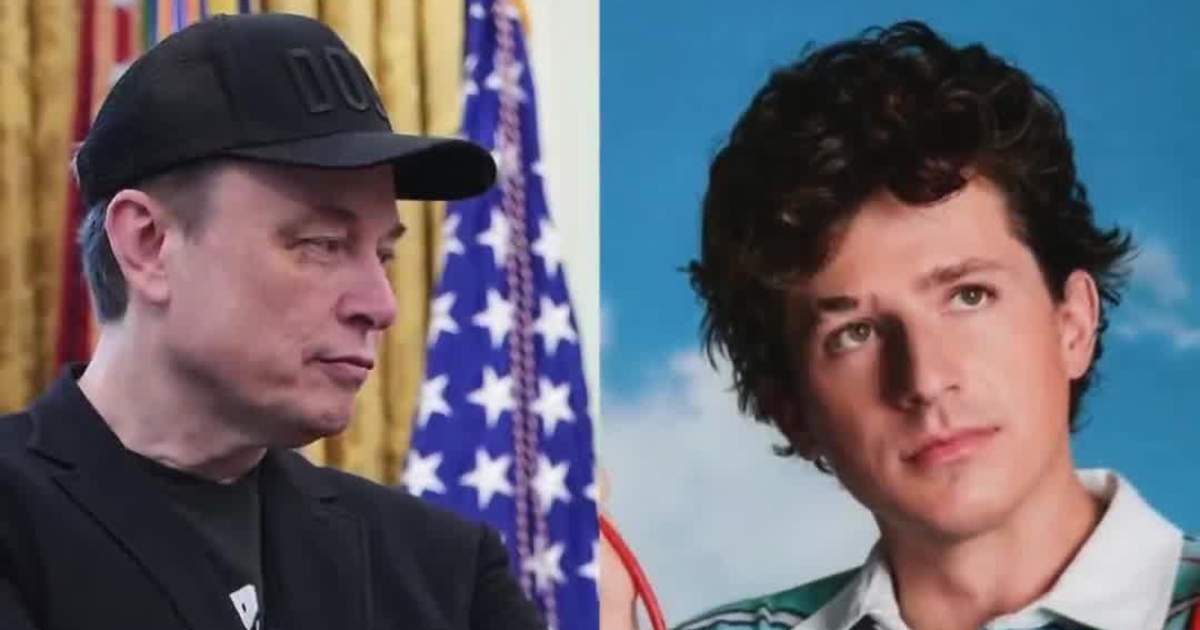 Charlie Puth Slams 3 A.M. SpaceX Launch After Sonic Boom Shakes Home