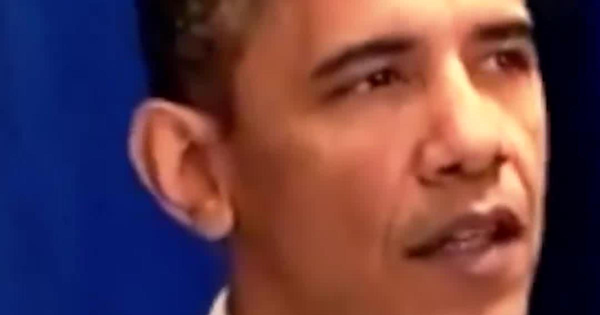 Flashback: Obama backed border enforcement and accountability for illegal immigration in 2010