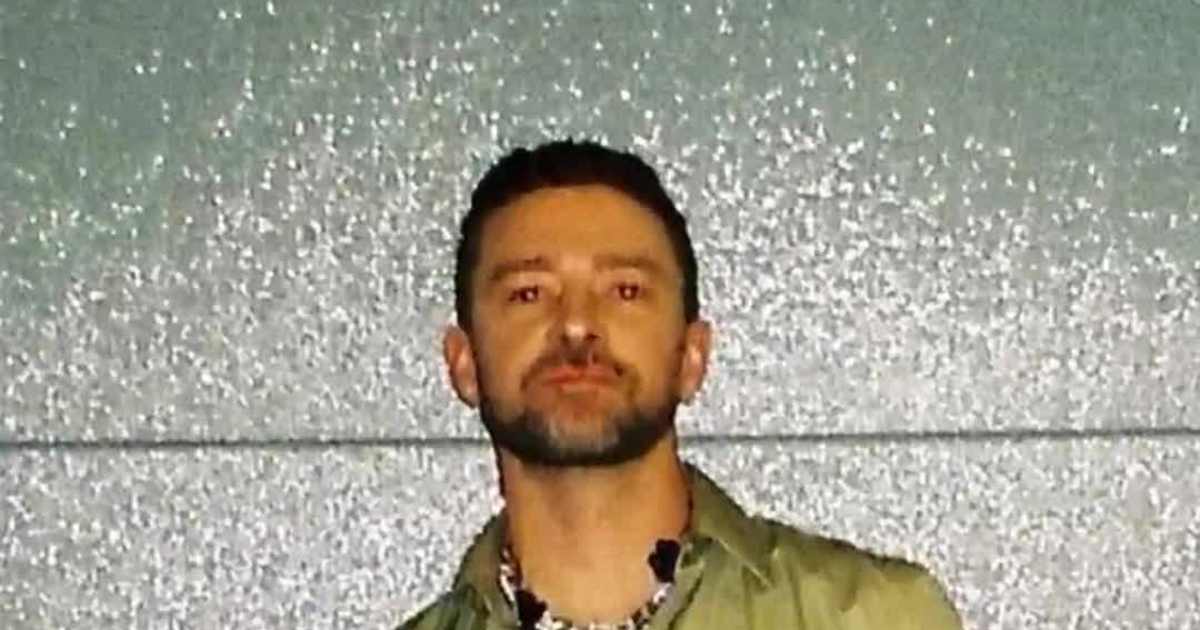 Justin Timberlake Slows Down After Lyme Diagnosis and Brutal Tour