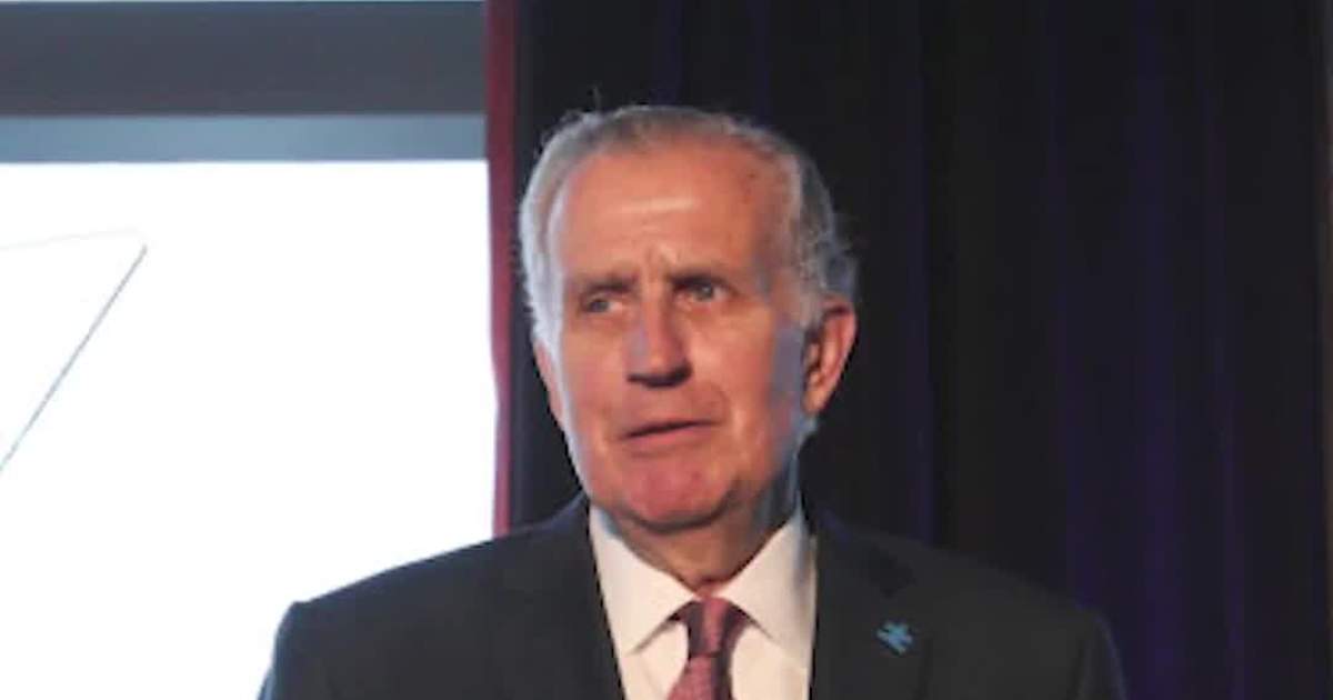 NFL Commissioner Paul Tagliabue is no more!