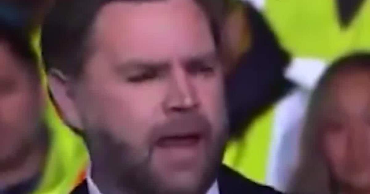 JD Vance Says Housing Costs Are Flattening After Years of Sharp Increases