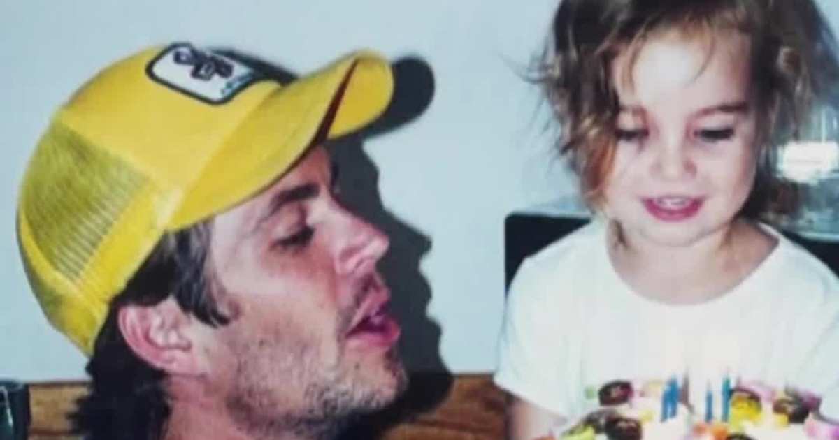 Meadow Walker Honors Dad on 12-Year Anniversary of His Passing