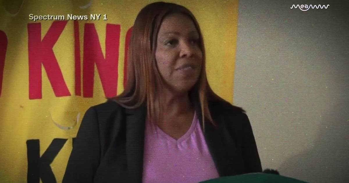 ‘I Will Not Bow’: Letitia James Fires Back Amid ‘No Kings’ Protests