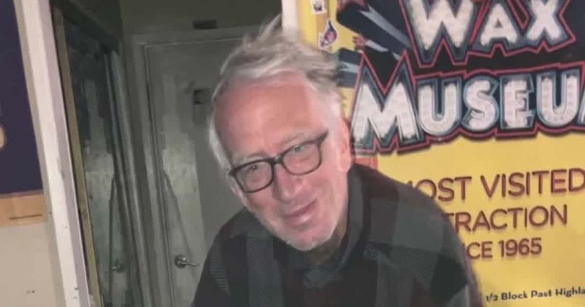 Andy Dick Enters Rehab After Alarming Overdose Scare