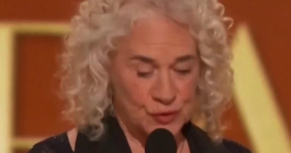 Trevor Noah Takes A Dig At President Trump While Congratulating Billie Eilish