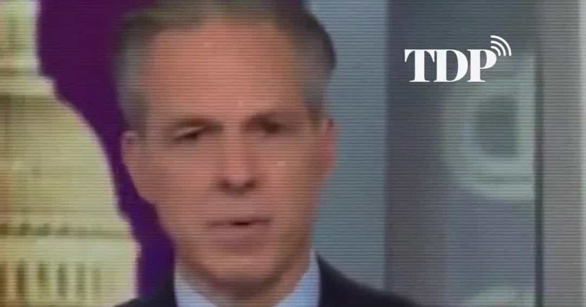 Jake Tapper Pulls Out Phone to Show How Much of the Epstein Files Were Redacted