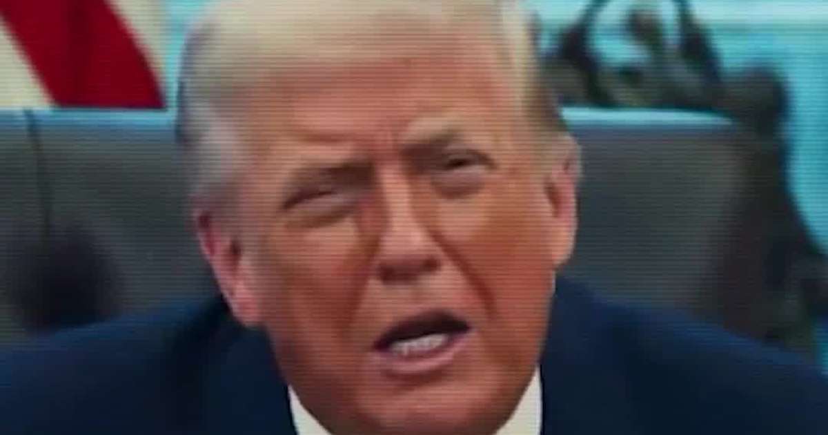 Trump Unveils “Great Healthcare Plan,” Promises Lower Costs and Direct Relief to Americans