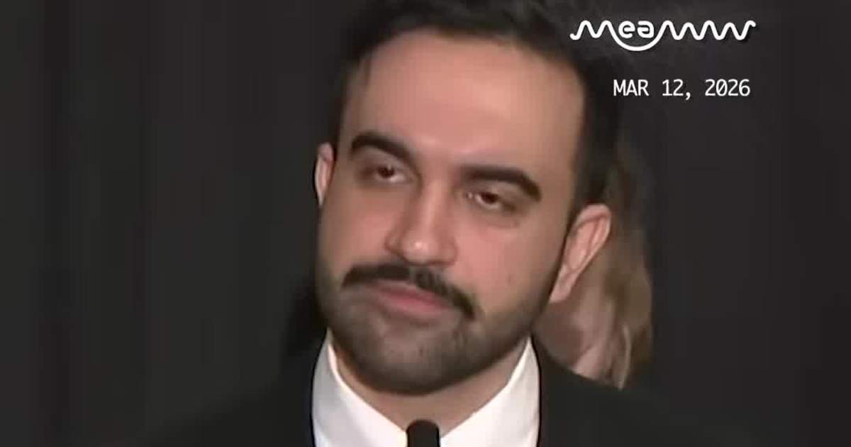 Mamdani Doubles Down on Airbnb Rules as Businesses Warn of World Cup Hotel Shortage