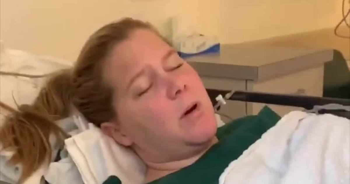 Amy Schumer Leaning on Friends Amid Divorce