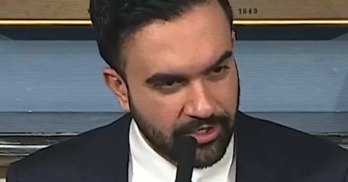 “ICE Raids Are ‘Cruel and Inhumane,’” NYC Mayor Zohran Mamdani Says After Deadly Minneapolis Shooting, Defends Sanctuary City Policies