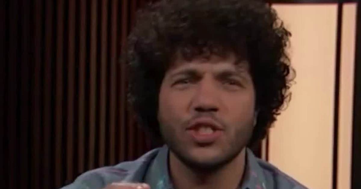 Benny Blanco Addresses Viral Dirty Feet Controversy