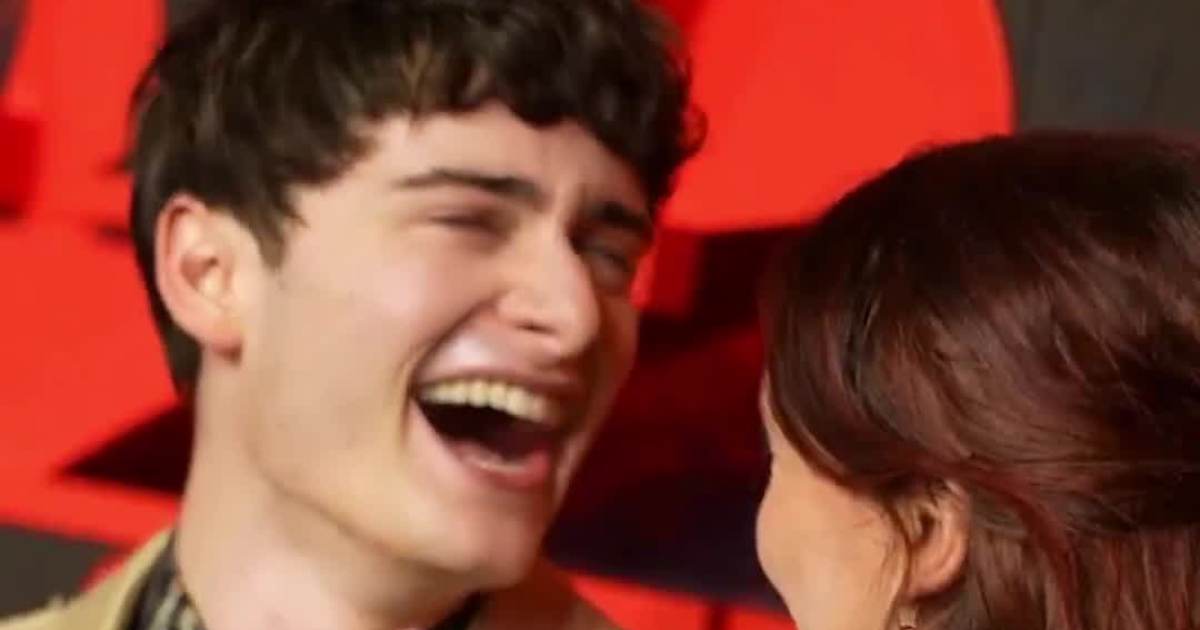 Millie Bobby Brown & Noah Schnapp's Friendship Through the Years