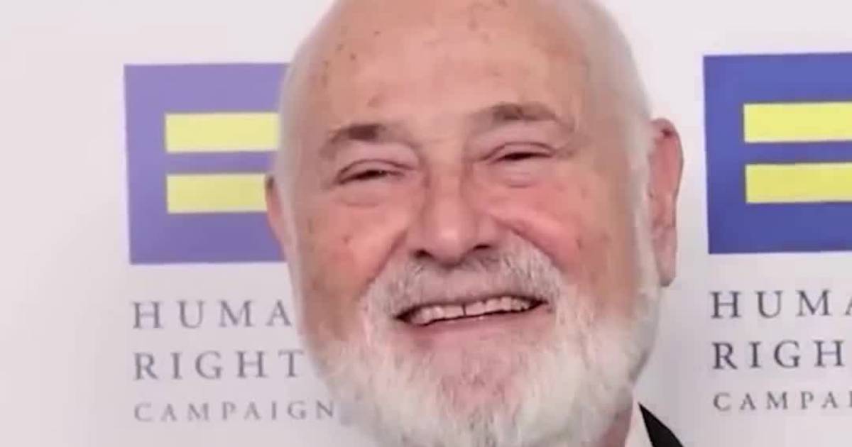 Warning Signs at Rob Reiner’s Home Years Before Tragedy