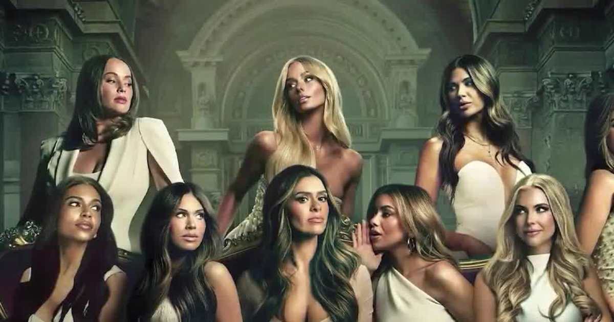 “Mormon Wives” NSFW Bombshell