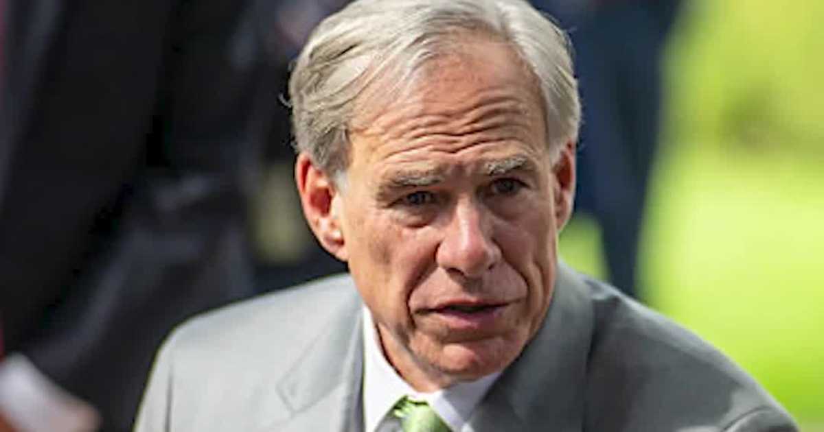 Greg Abbott’s Fourth time in Texas, affirms promises to Texans.