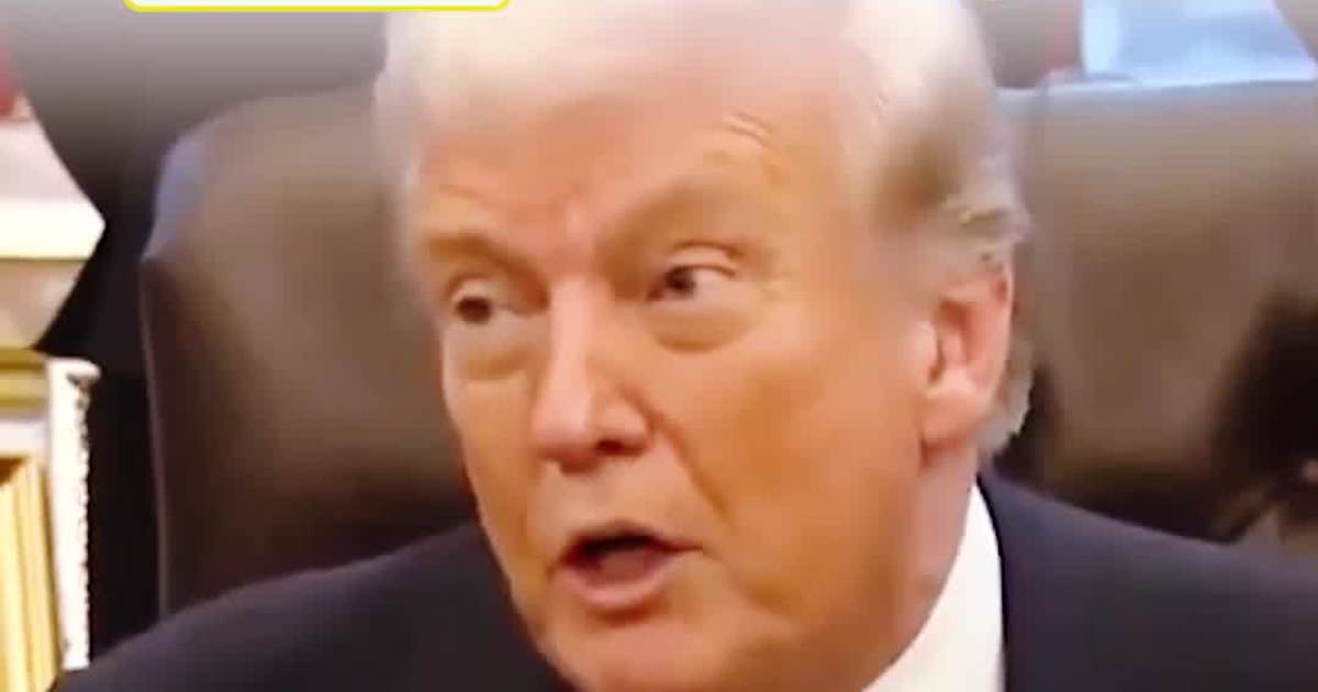 Trump Says Shutdown Deal Is Close