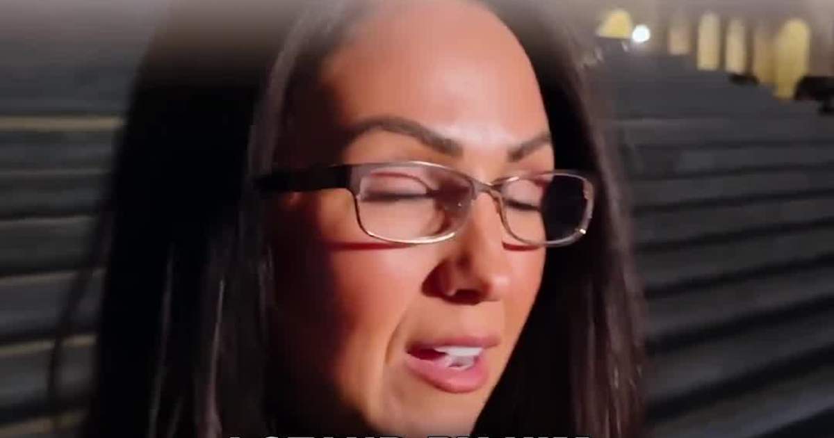 Rep. Lauren Boebert: “I Stand by President Trump”