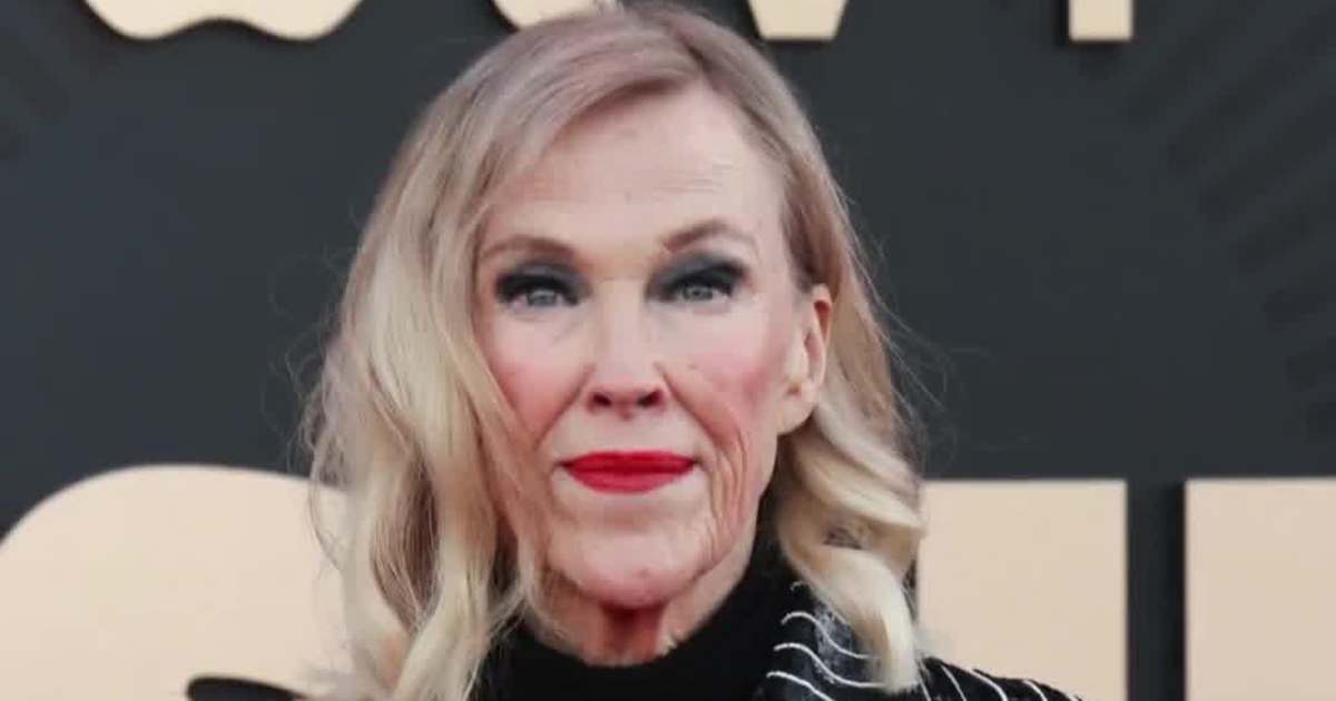 Legendary Comedian Catherine O’Hara Dead at 71
