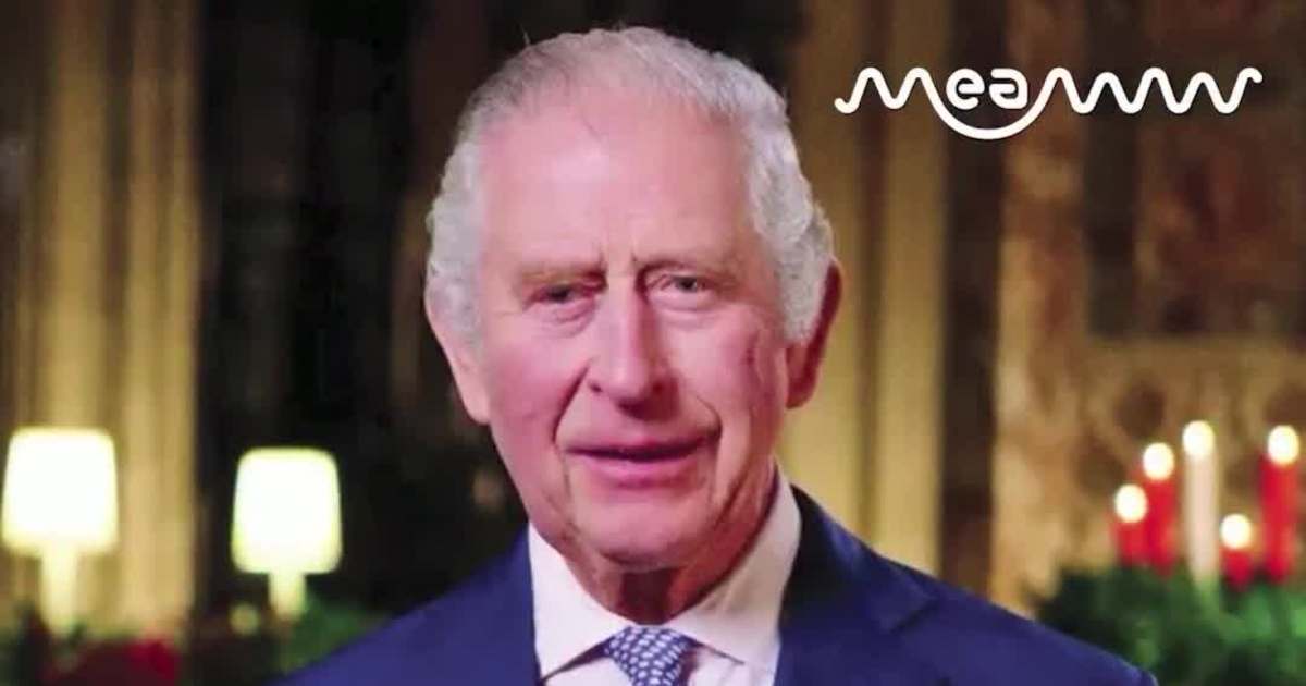 King Charles Wants a “Special” Christmas as Health Concerns Grow