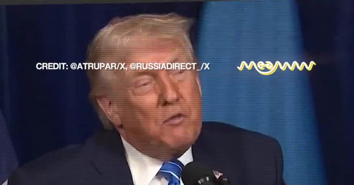 Trump vs Lavrov: Did He End or Just Pause 8 Wars?