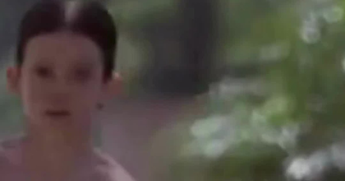 Bug Hall Lives Off-Grid in Poverty After Being Arrested