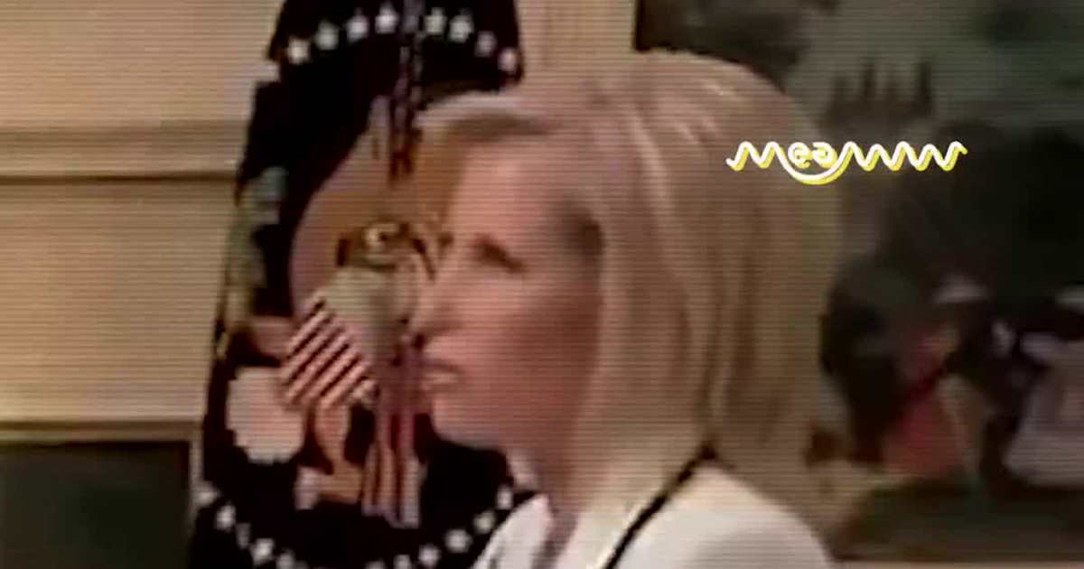 Barron Trump’s Tech Talent Leaves His Father Shocked