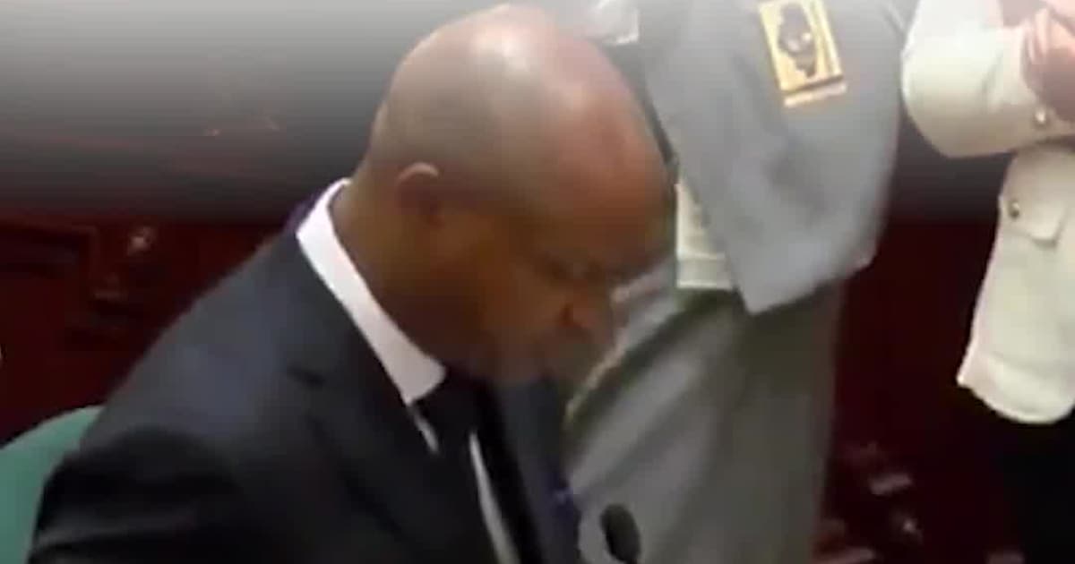 Illinois Speaker Chris Welch demands on ending “illegal alien” label