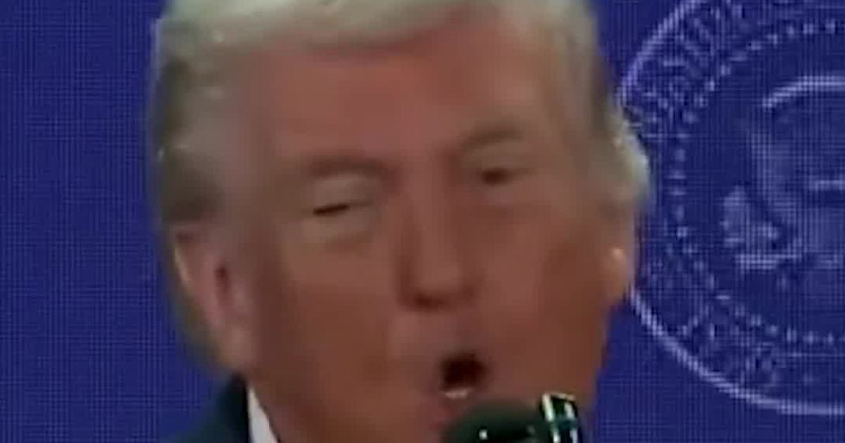 Trump says federal government will override local authorities in fire rebuilding effort