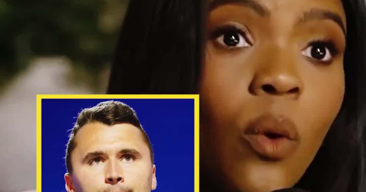 Candace Owens: Egyptian Planes Were Tracking Erika, Not Charlie — New Data Revealed