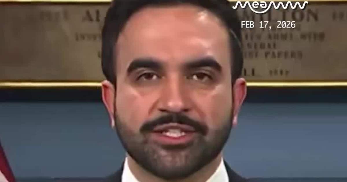 Zohran Mamdani Says NYC May Need a 9.5% Property Tax Increase to Address Budget Crisis