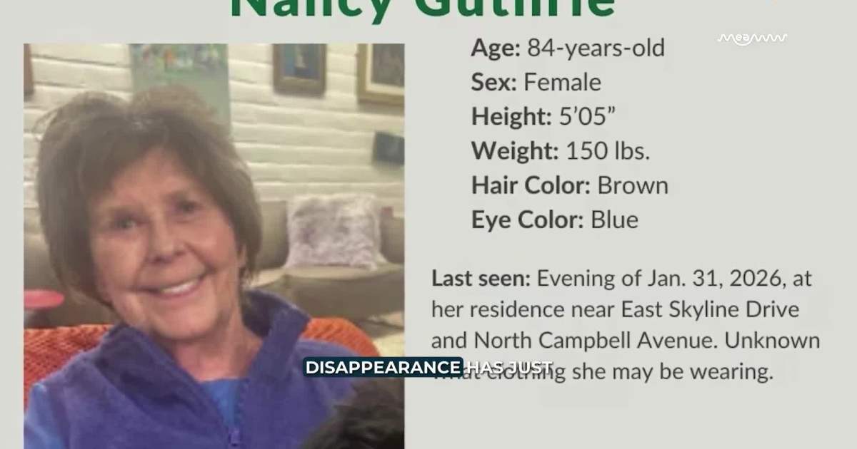 Kidnappers Allegedly Seek Millions in Bitcoin for Savannah Guthrie’s Mother