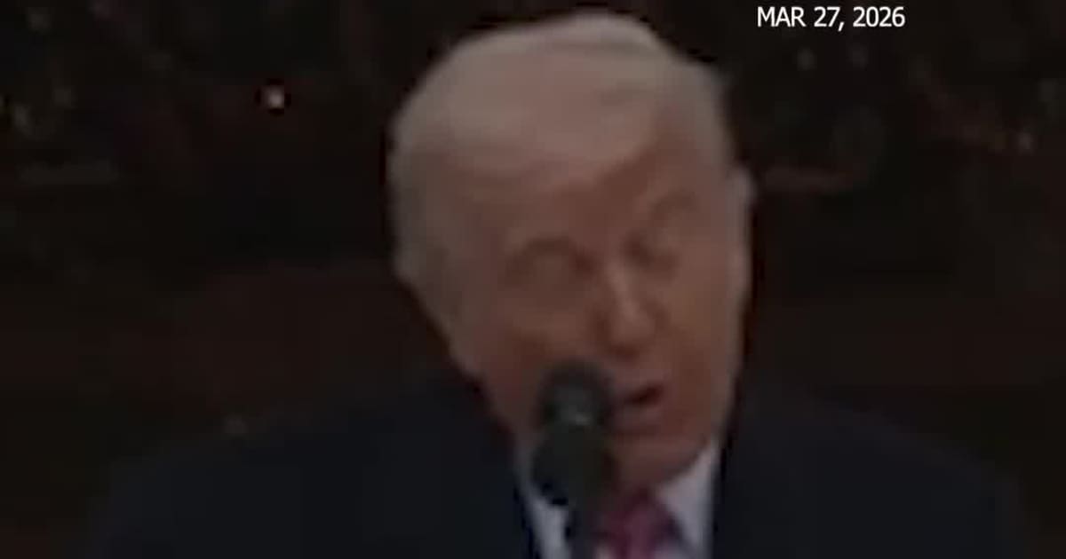 "Massive New Loan Guarantees for Farmers and Food Suppliers" Says Trump