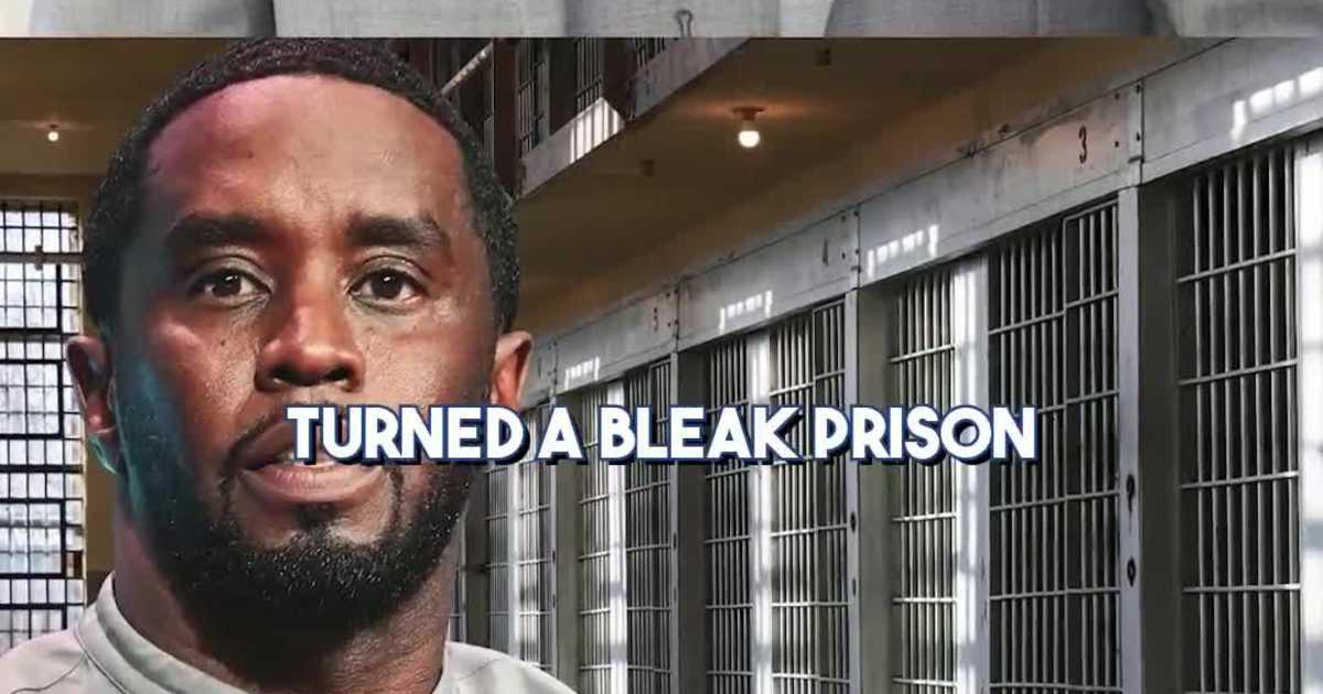 Diddy Bankrolls Massive Thanksgiving Feast at Fort Dix