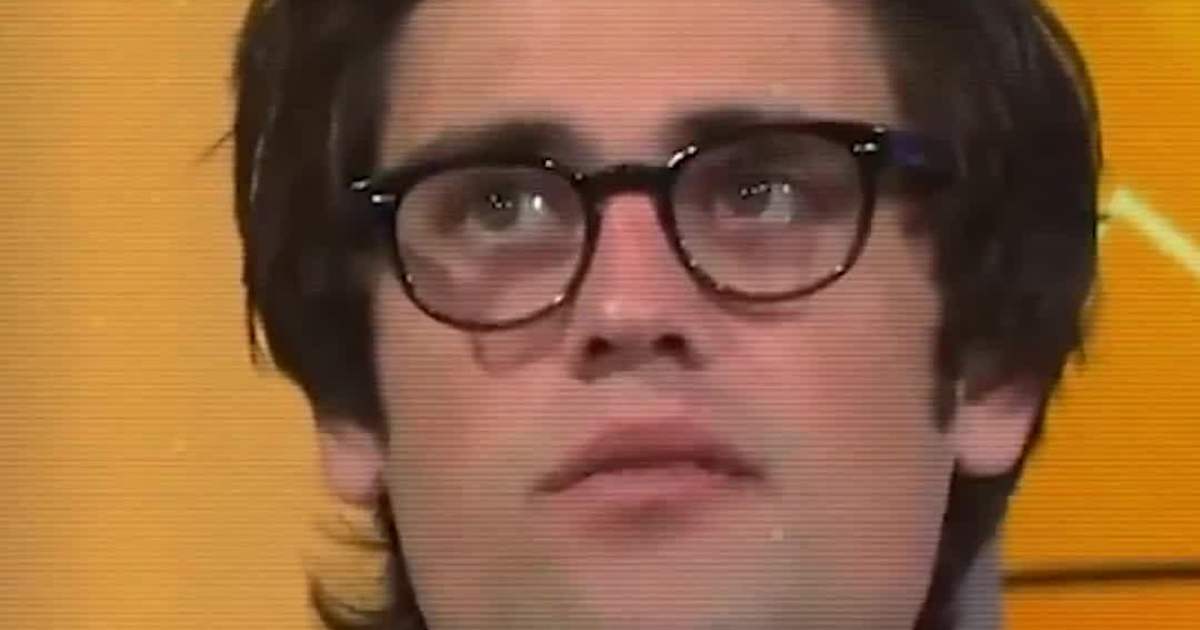 Resurfaced Interview Shows Nick Reiner Calling Himself “Crazy” Before M*rder Charges