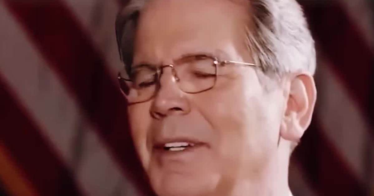 Treasury Sec: The Critics Would Criticize Trump Even If He Cured Cancer