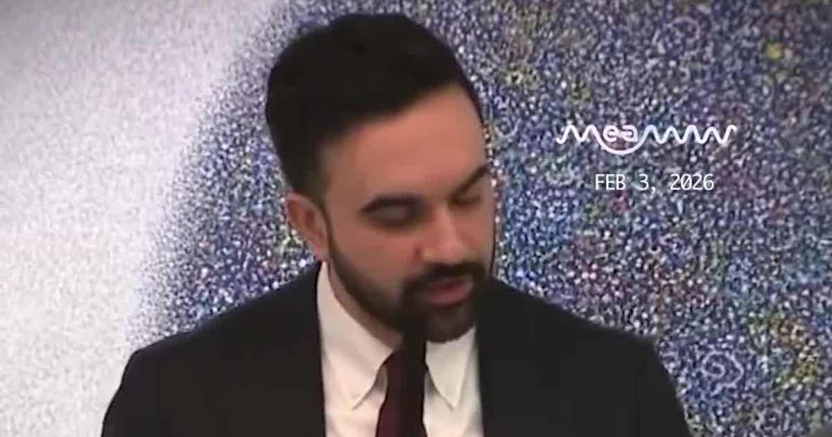 Mayor Mamdani Faces Backlash After Visiting Man Shot While Charging Police With a K*ife