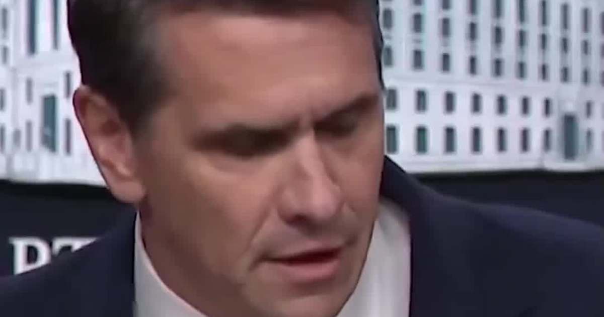 DOJ releases 3.5 million pages of Epstein-related material, including videos and images