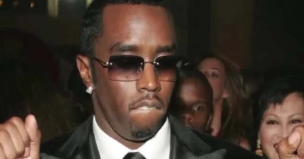 Diddy Demands Immediate Release From Prison