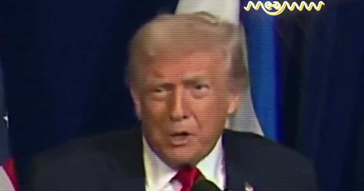 Trump Warns Iran on Nukes, Jokes About ‘Wasting Fuel’ on B-2 Bombers