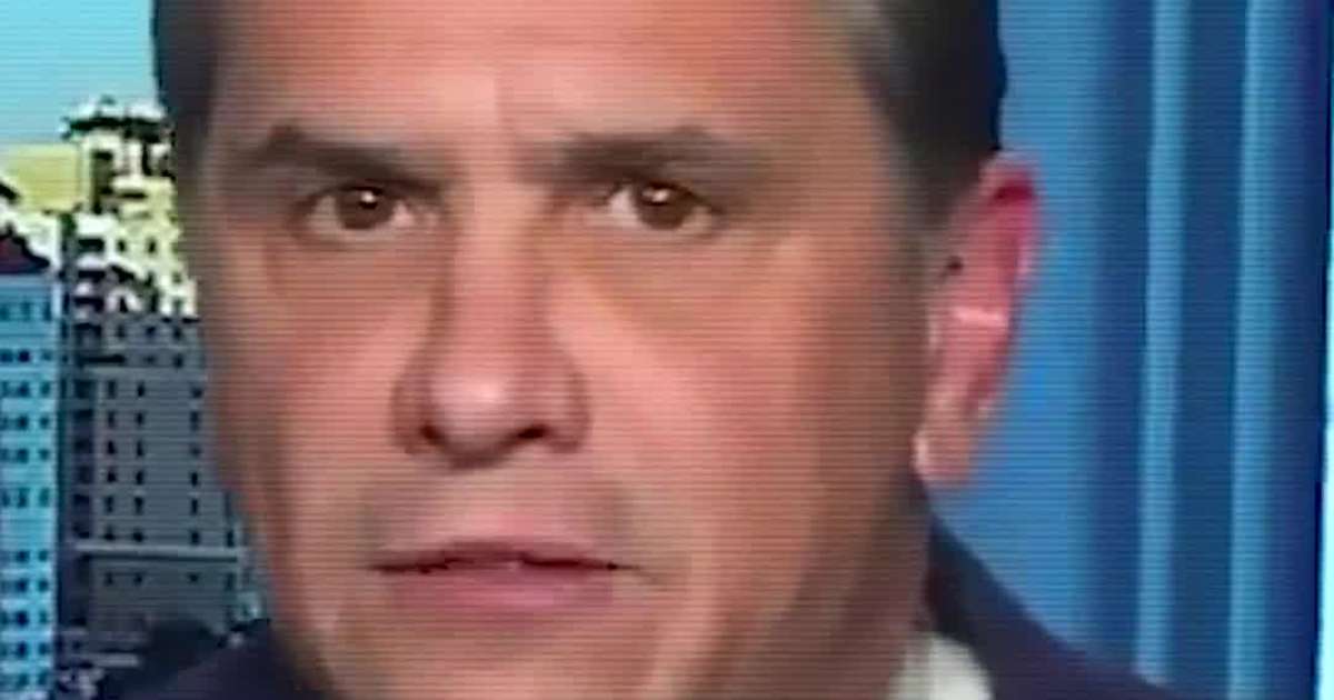 Todd Blanche Slams Schumer And The Left Over Epstein File Hypocrisy