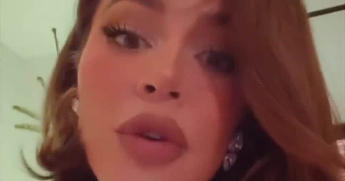 Khloé Kardashian’s Cutest Christmas Gift Yet!