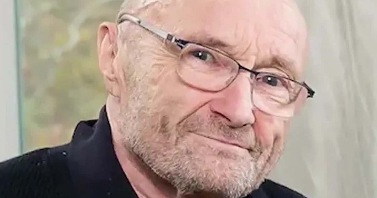 Phil Collins Reveals He Now Requires 24-Hour Care